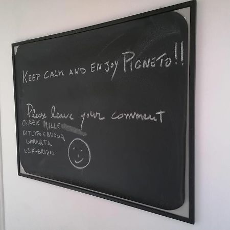 Pigneto Life Nest Apartment Rome Luaran gambar