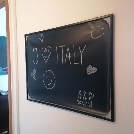 Pigneto Life Nest Apartment Rome Luaran gambar