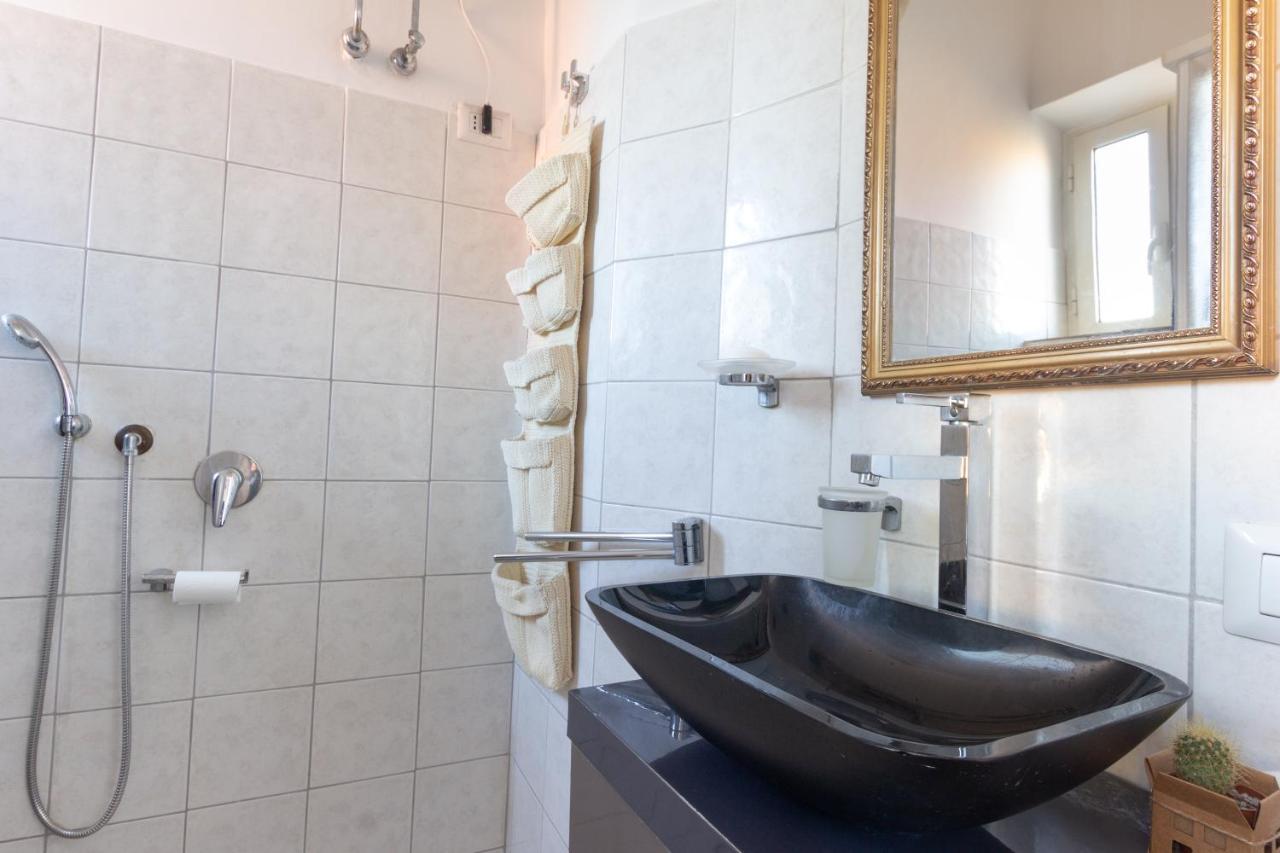 Pigneto Life Nest Apartment Rome Luaran gambar