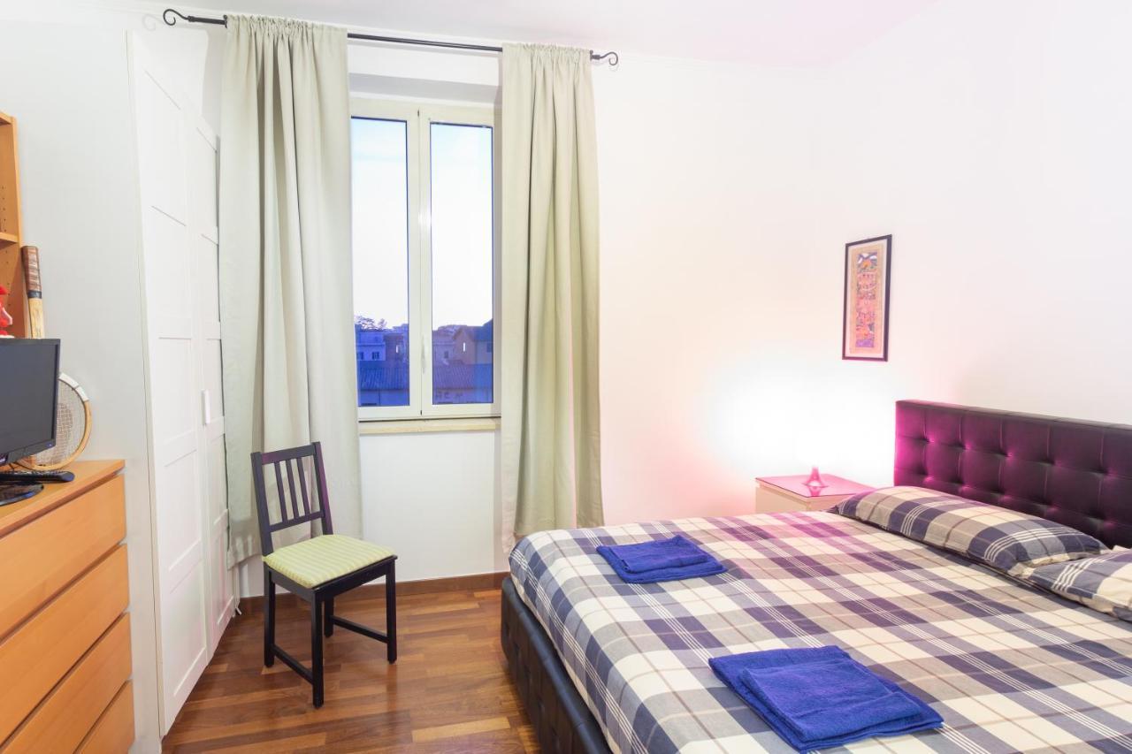Pigneto Life Nest Apartment Rome Luaran gambar