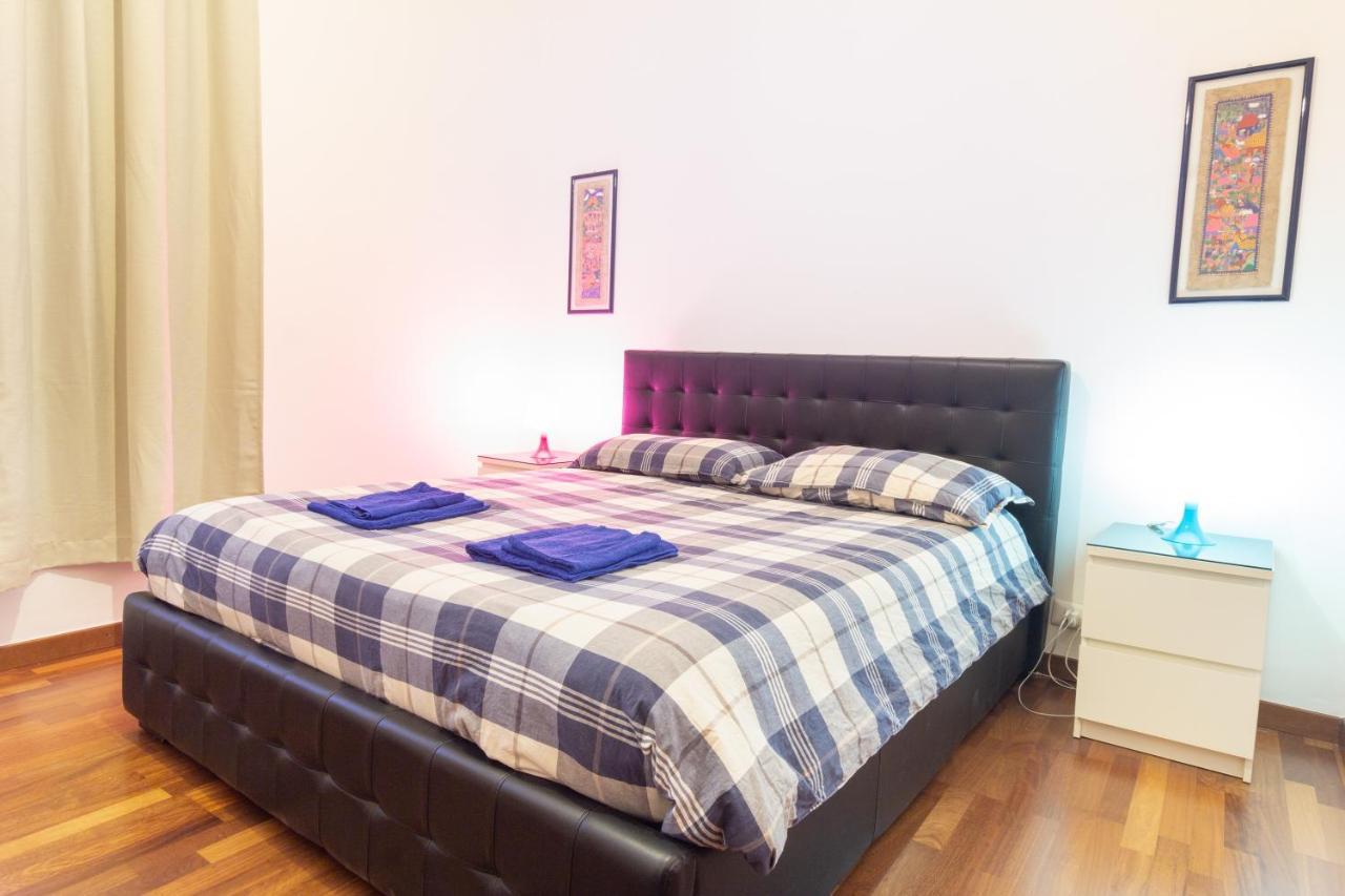 Pigneto Life Nest Apartment Rome Luaran gambar