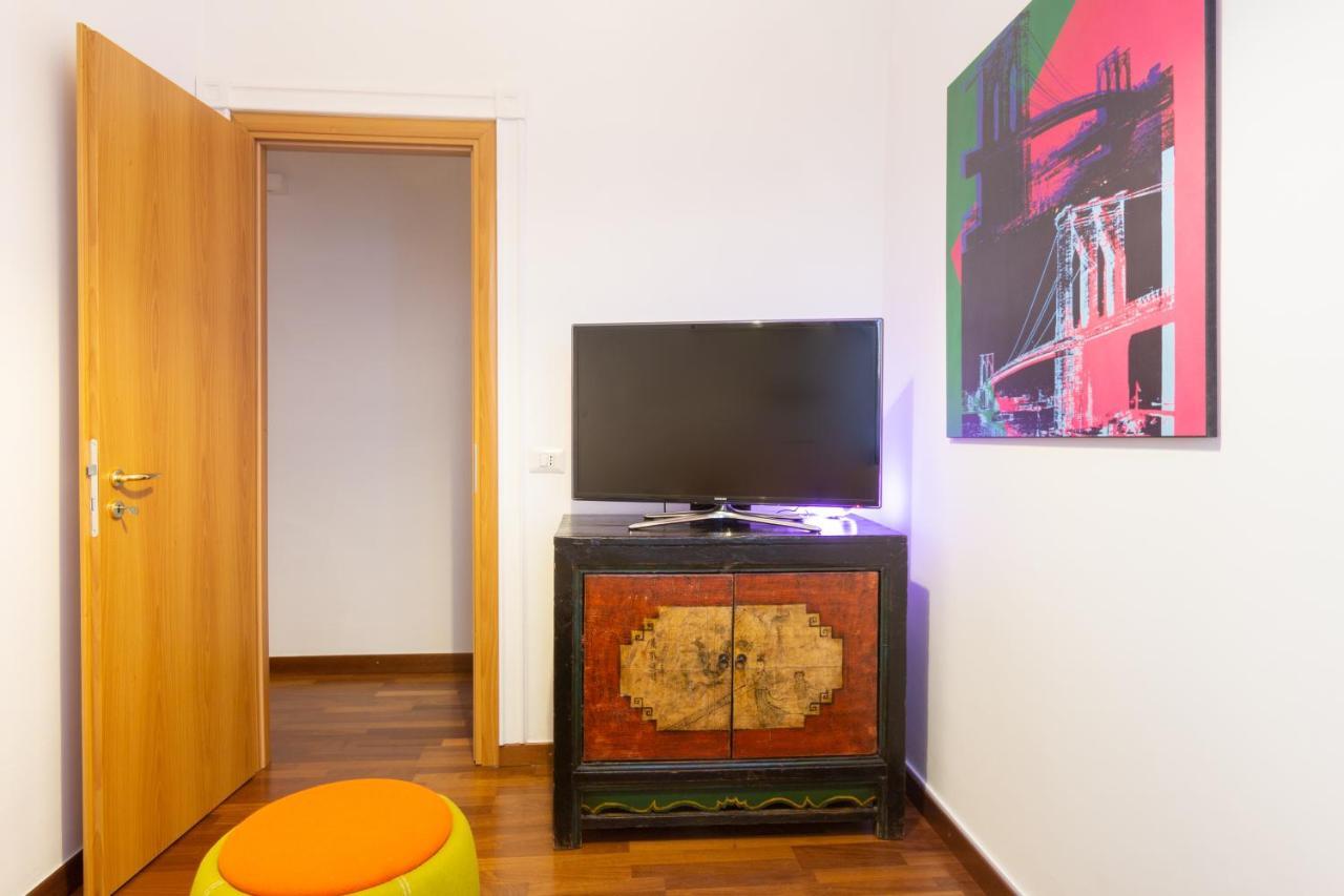 Pigneto Life Nest Apartment Rome Luaran gambar