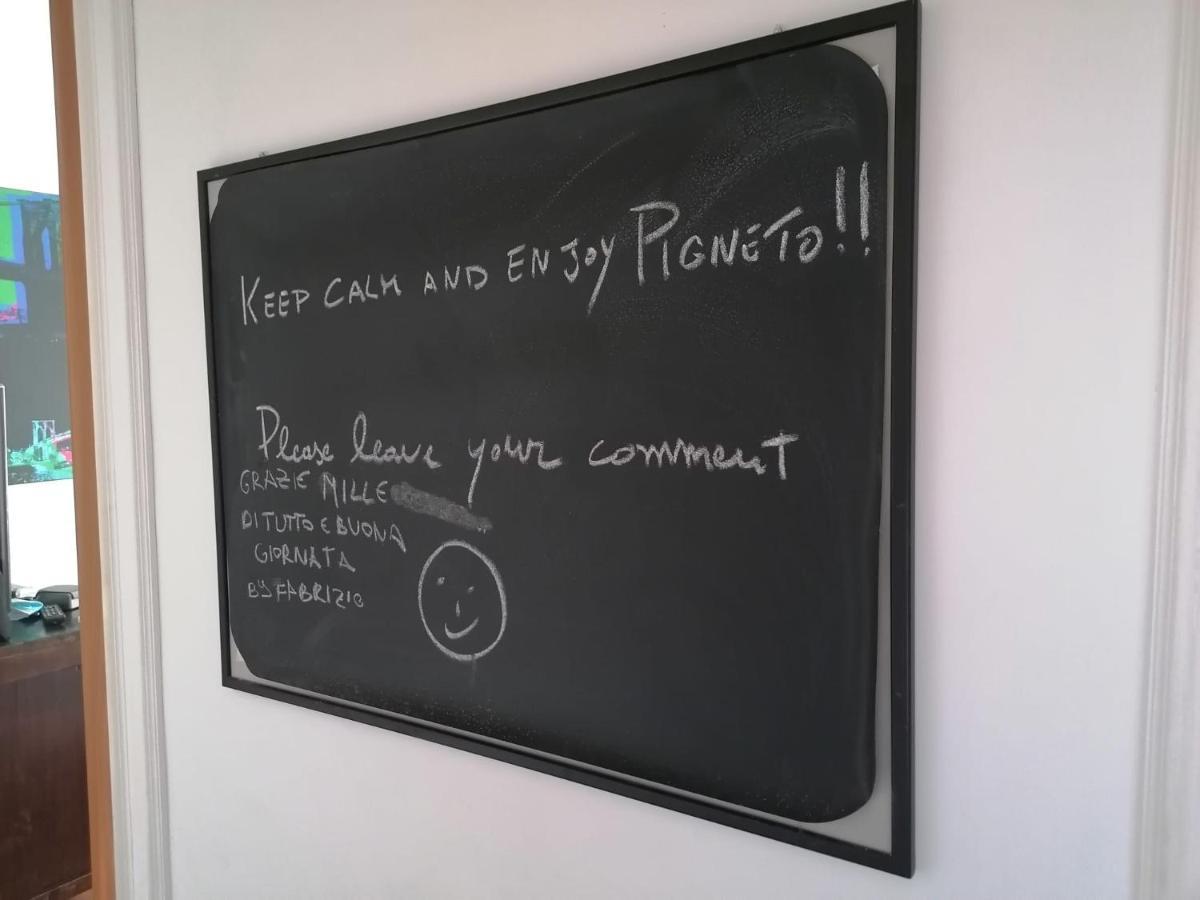 Pigneto Life Nest Apartment Rome Luaran gambar