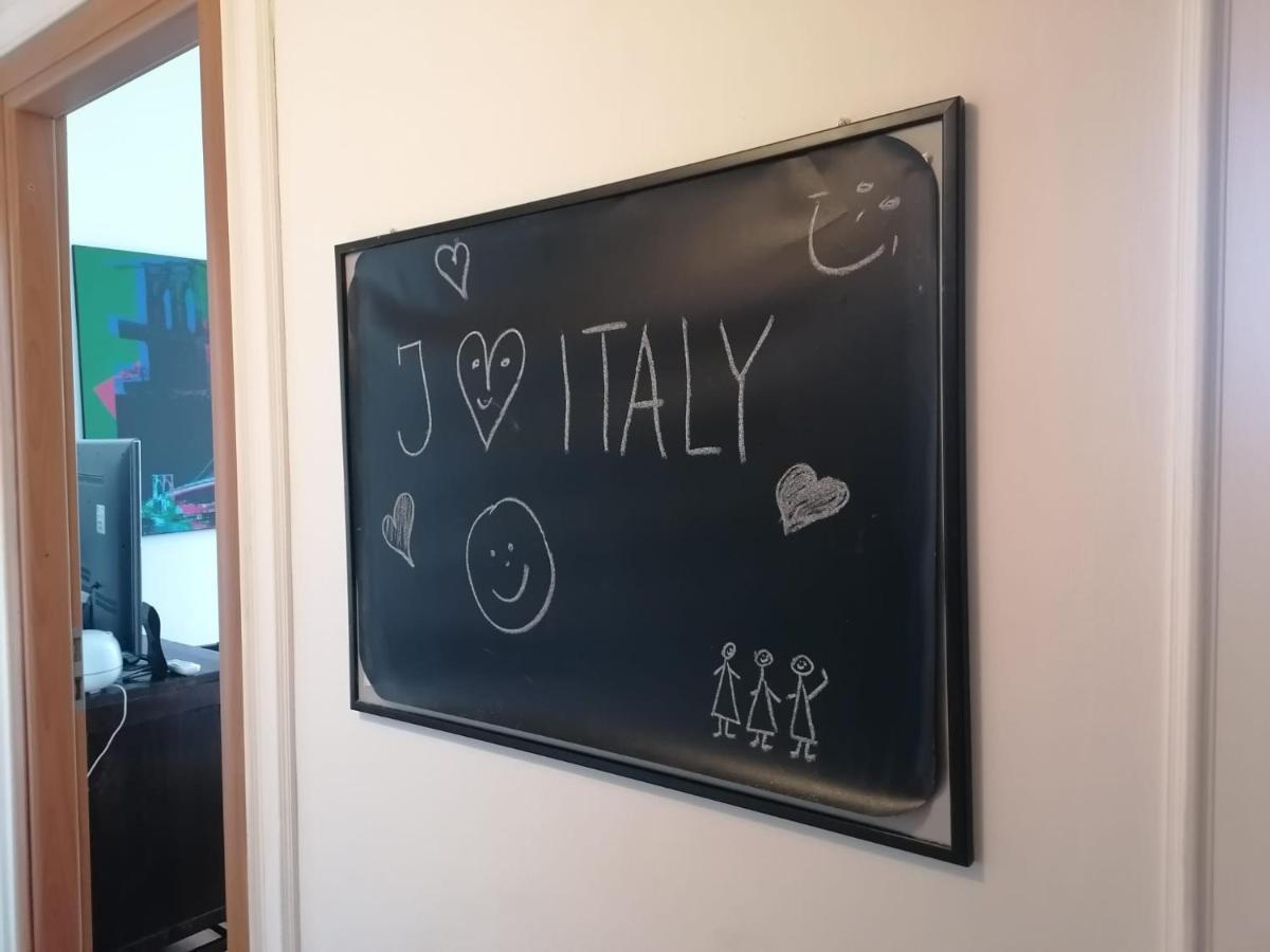 Pigneto Life Nest Apartment Rome Luaran gambar