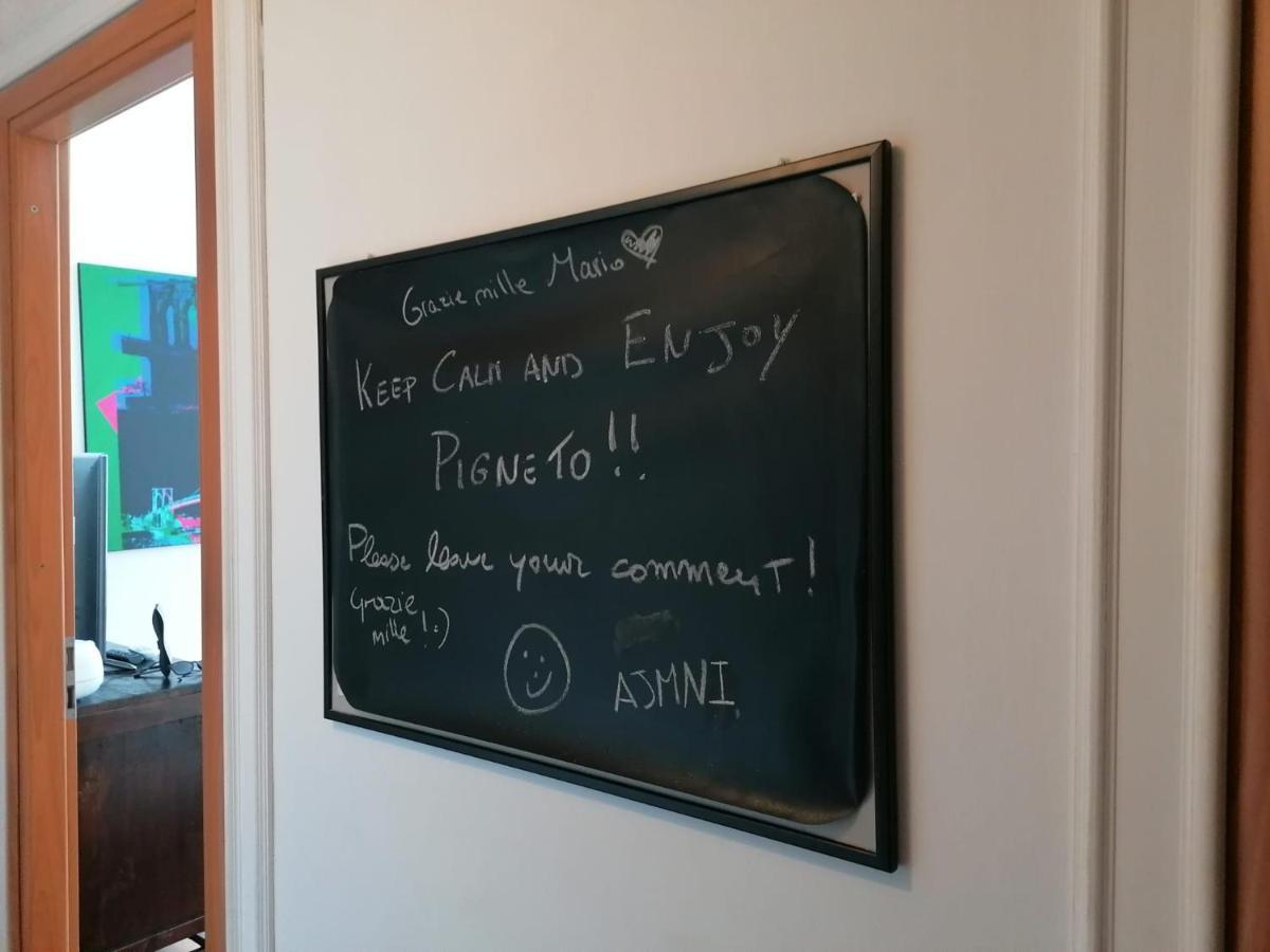 Pigneto Life Nest Apartment Rome Luaran gambar